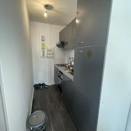 Maison Avec 2 Chambres Apartment