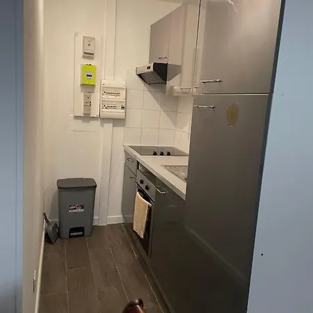 Apartment Maison Avec 2 Chambres Joinville-le-Pont