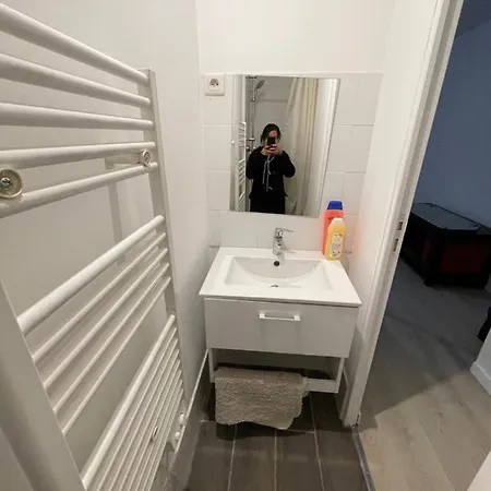 Maison Avec 2 Chambres *