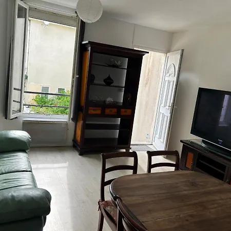 Apartment Maison Avec 2 Chambres *