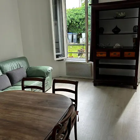 Maison Avec 2 Chambres