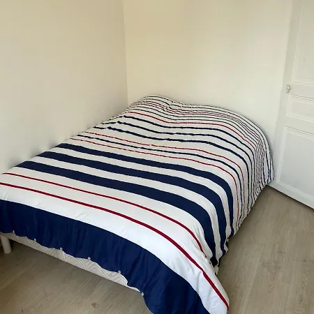 Apartment Maison Avec 2 Chambres Joinville-le-Pont